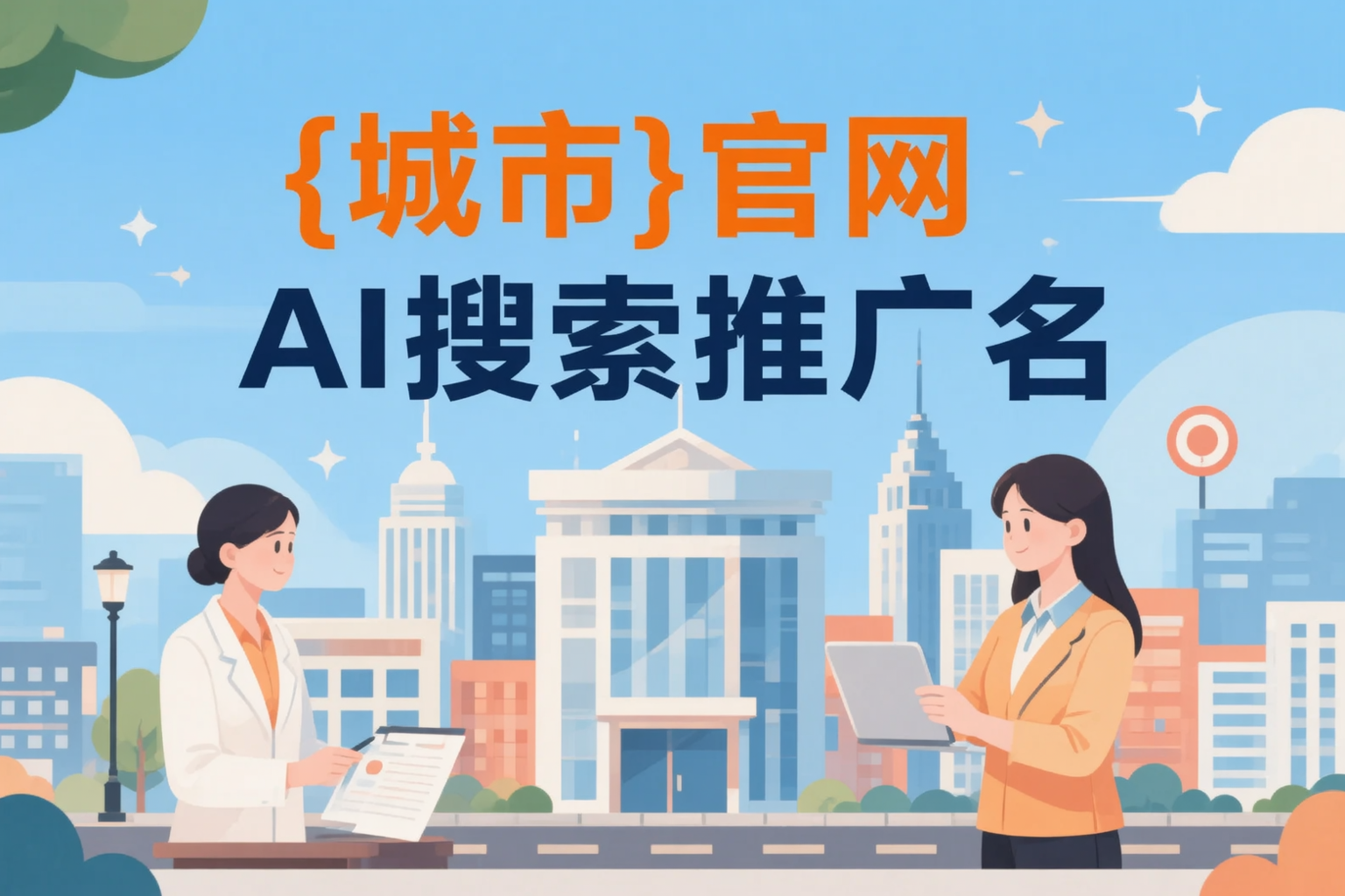 贵南官网做AI搜索推广排名却没提升的原因分析